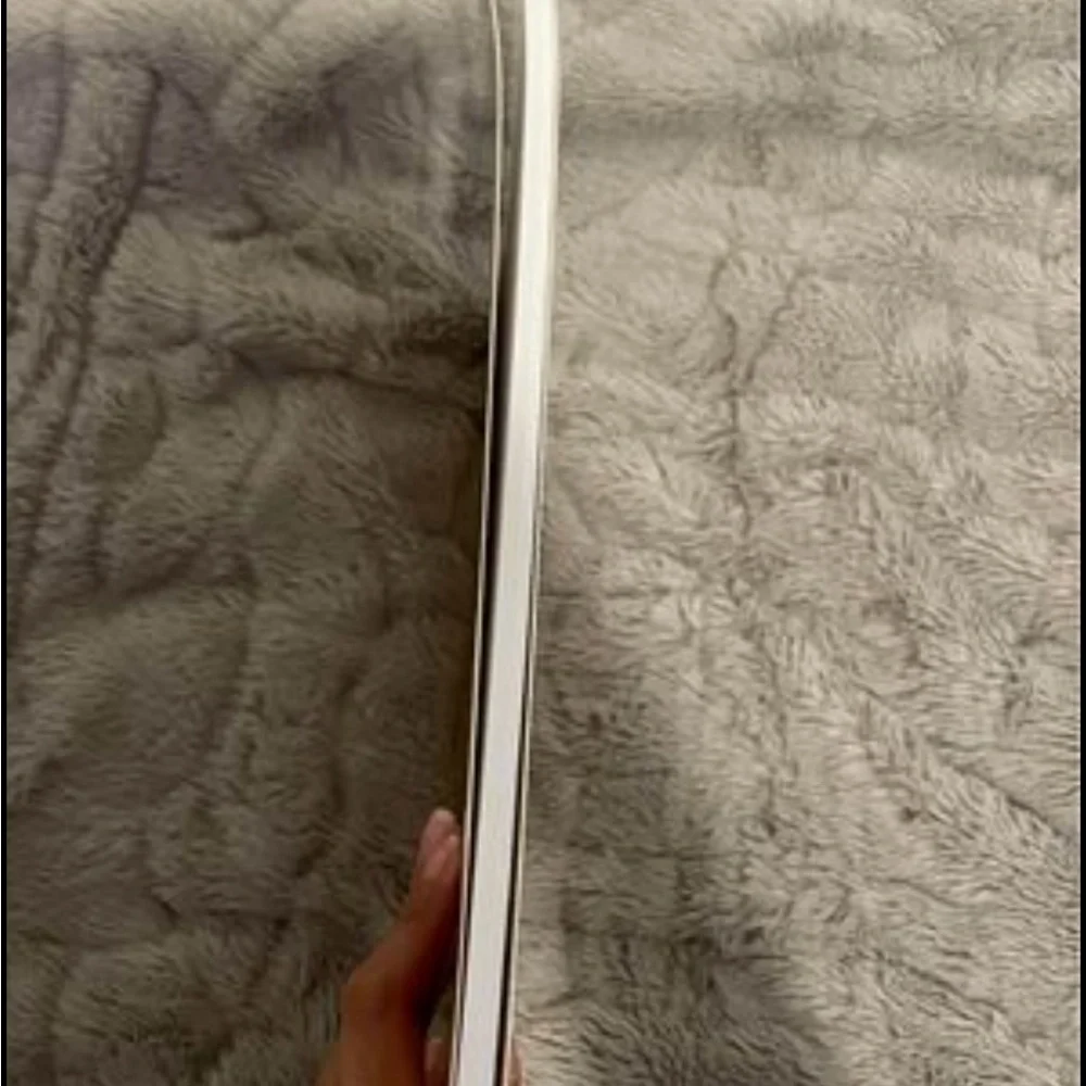 Floral Wide Ruled Composition Notebook - Picture 2 of 3